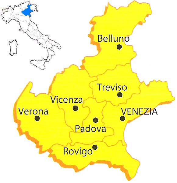 Le Associazioni Venatorie del Veneto rifiutano i fondi regionali e li donano per l’emergenza COVID-19