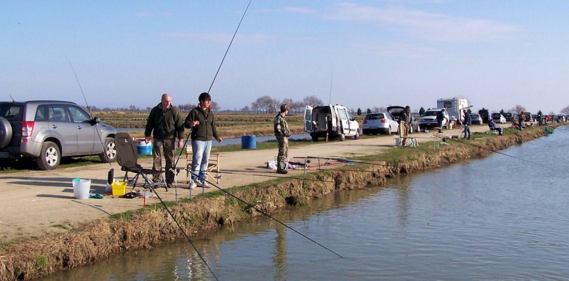 Liguria: Coronavirus, Mai “Bene la richiesta di apertura della pesca sportiva e ricreativa” nella Fase 2