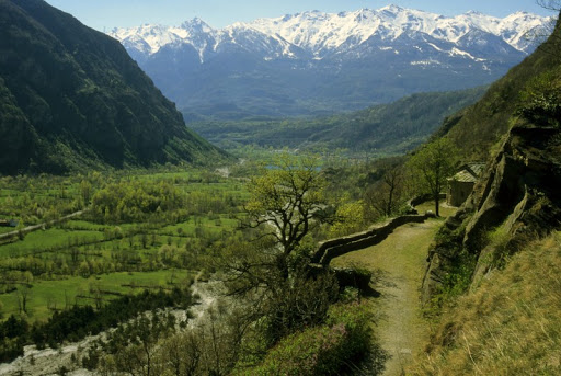 La Val Cenischia è di nuovo interamente del Comprensorio Alpino Torino 3