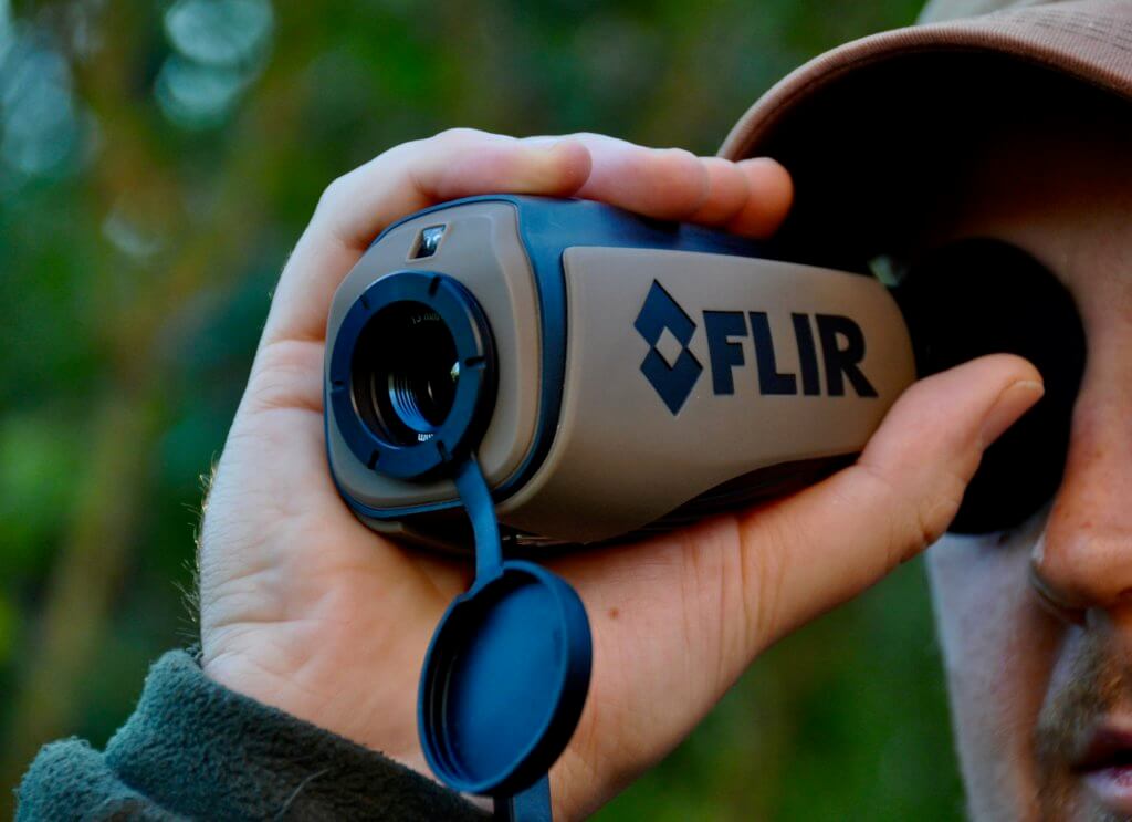 Il massimo livello della tecnologia termica per osservare la fauna: ecco le nuove Flir Scion OTM