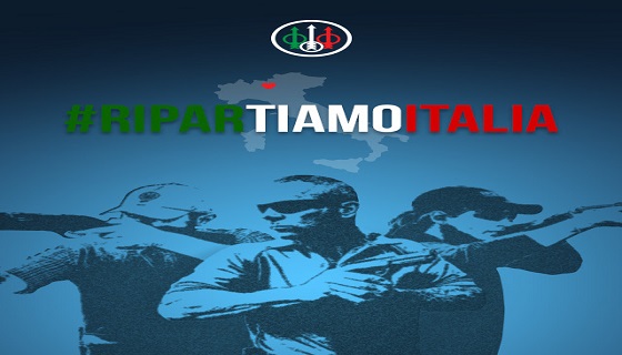 RiparTIAMOITALIA