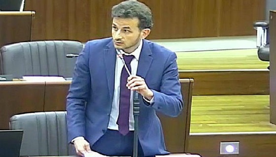 Degli Angeli (M5S): “Maggioranza arrogante”