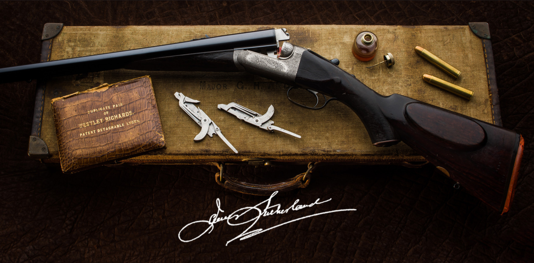 Westley Richards & Co.