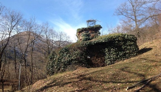 Brescia: Capanni da caccia, autorizzate le operazioni di pulizia