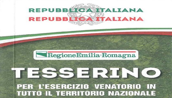 Ravenna: differiti i termini di riconsegna dei tesserini 2019/2020