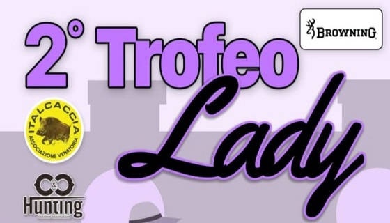 2° Trofeo Lady