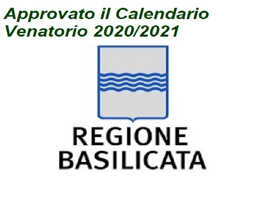 Basilicata approvato il calendario venatorio, si parte il 20 settembre