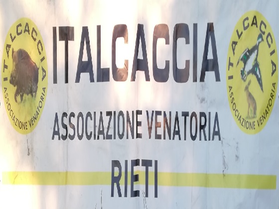 Con la splendida giornata finale si chiude il II° Trofeo Città di Rieti