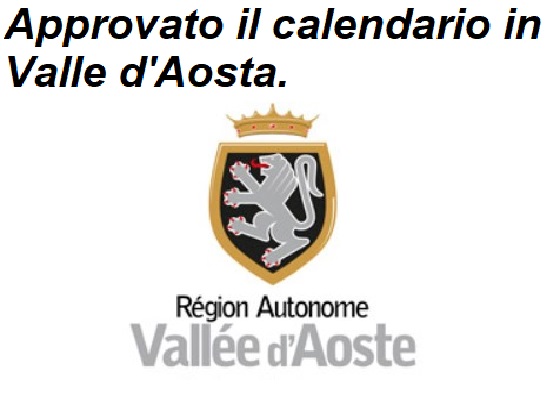 Approvato il calendario venatorio per la stagione di caccia 2020-2021 in Valle d’Aosta.