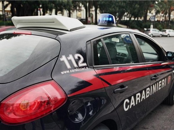 Lazio: Caccia al cinghiale “fuori stagione” e con armi non denunciate, tre esperiani nei guai