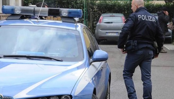 Terni: Dimentica il fucile da caccia nel parcheggio, denunciato per omessa custodia