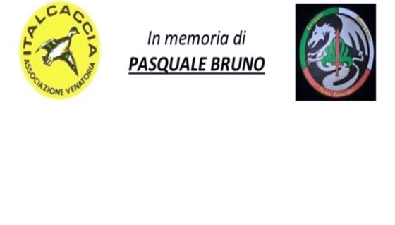 Gruppo sportivo “San Giorgio” organizza il 24 Aprile 2022 gara di tiro a palla su sagoma mobile di cinghiale memorial “Pasquale Bruno”