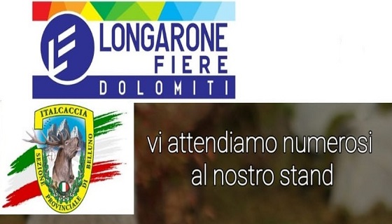 Caccia, Pesca & Natura al via la 20esima edizione: «Programma straordinario»