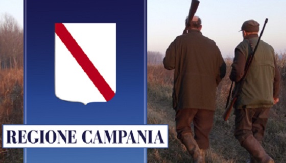 Calendario Venatorio Campania ecco le date in discussione