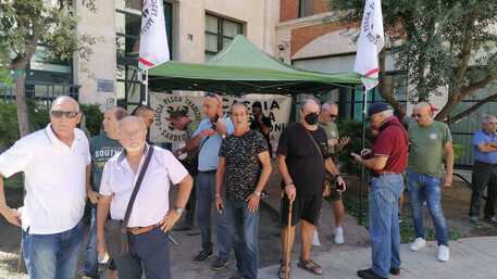 52f305556cdca7557d36081a9413b86b Sardegna: Cacciatori sul piede di guerra, doppio sit-in in Regione