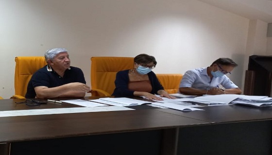 Potenza: Emergenza cinghiali, Assessore Cupparo presenta piano di azione triennale