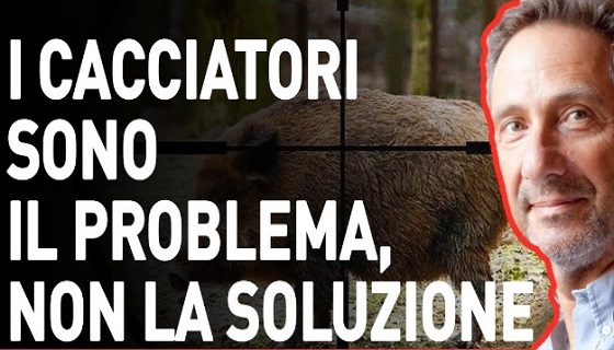 le riflessioni di Wilderness Italia sulla vicenda di Tozzi