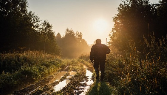 Caccia e selvaggina, alla ricerca di una filiera “sana”. La storia (e i sapori) di Sant’Uberto