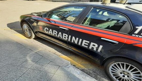 Un arresto per omicidio durante la battuta di caccia