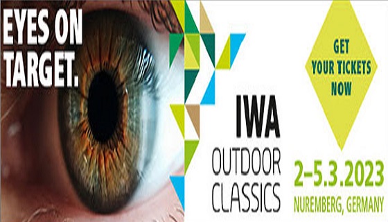 IWA Outdoor Classic