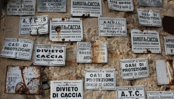 Veneto, Zaia dà ragione alle doppiette. Respinti tre quarti delle istanze dei privati per vietare l’ingresso nei loro terreni