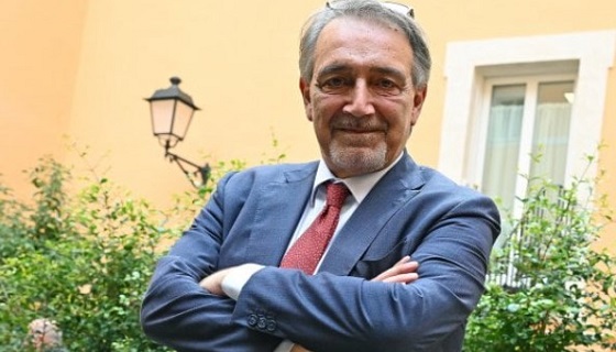 Elezioni Lazio, Francesco Rocca: “Cinghiali? Se si devono abbattere, lo faremo”