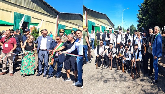 3^ Fiera della Caccia, Pesca e Tempo libero della Sardegna