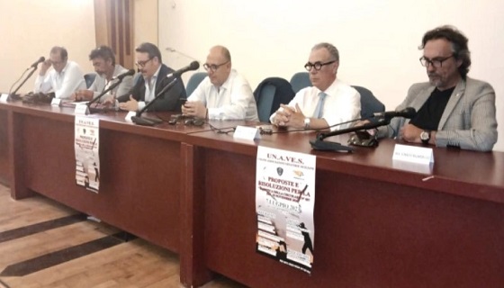 Catania: “Presto il disegno di legge sulla caccia in aula all’Ars”