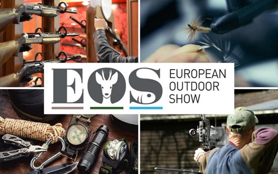 EOS European Outdoor Show