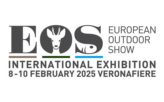 EOS show 2025 dall’8 al 10 febbraio