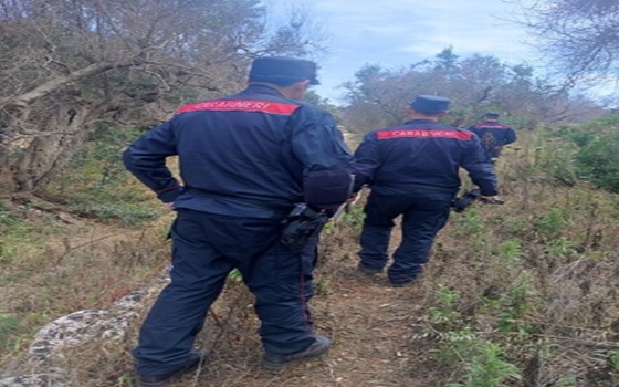 Caccia illegale nel Brindisino: tre le denunce, coinvolto un minorenne