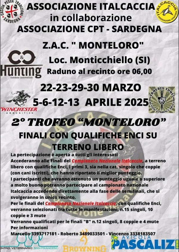 480597768_1797401090831454_2262474802021820039_n 2° Trofeo "MONTELORO"