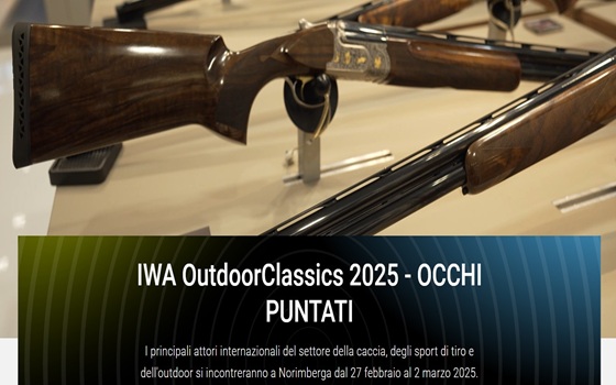 IWA OutdoorClassics