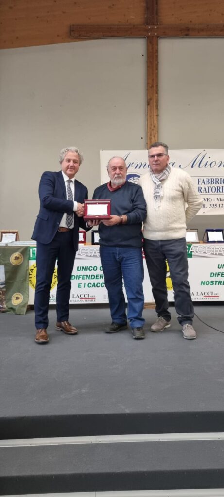 WhatsApp-Image-2025-02-09-at-22.10.33-4-461x1024 Falzè di Trevignano: Pranzo Sociale con tutti i Dirigenti Italcaccia della Regione Veneto (report fotografico all'interno dell'articolo)