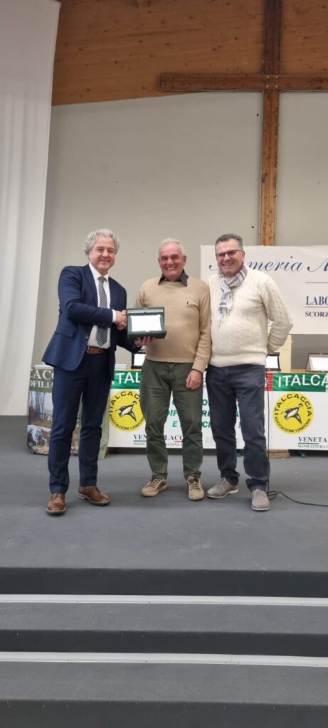 WhatsApp-Image-2025-02-09-at-22.10.34-5-461x1024 Falzè di Trevignano: Pranzo Sociale con tutti i Dirigenti Italcaccia della Regione Veneto (report fotografico all'interno dell'articolo)