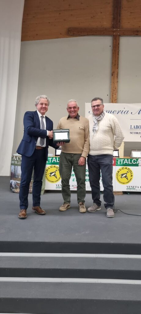 WhatsApp-Image-2025-02-09-at-22.10.35-461x1024 Falzè di Trevignano: Pranzo Sociale con tutti i Dirigenti Italcaccia della Regione Veneto (report fotografico all'interno dell'articolo)